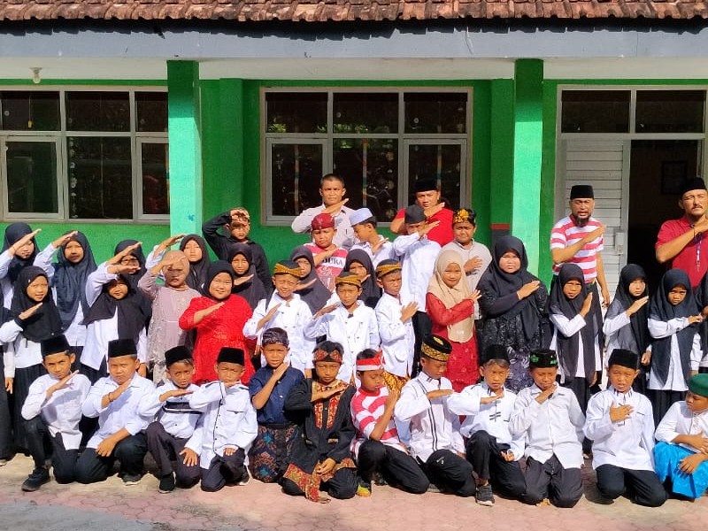 HARI KESAKTIAN PANCASILA